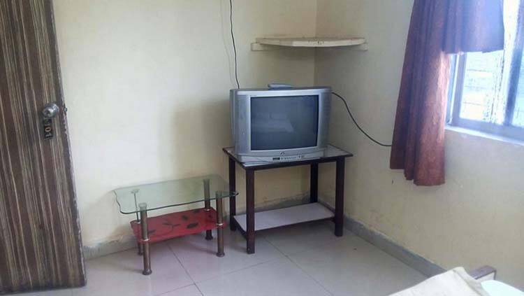 Adarsh Lodging Bording And Hotel, Mumbai 2
